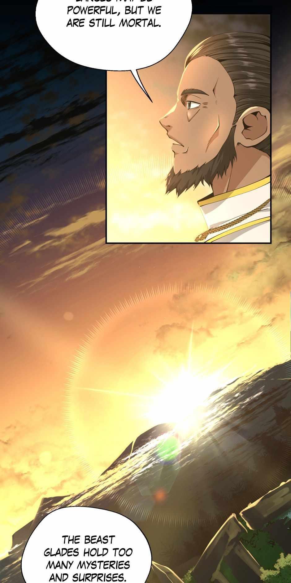 The Beginning After The End Chapter 142 image 69